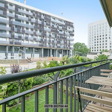 Apartamento Alcam Anglesola Barcelona Exterior foto
