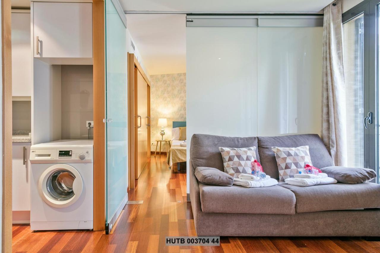 Apartamento Alcam Anglesola Barcelona Exterior foto