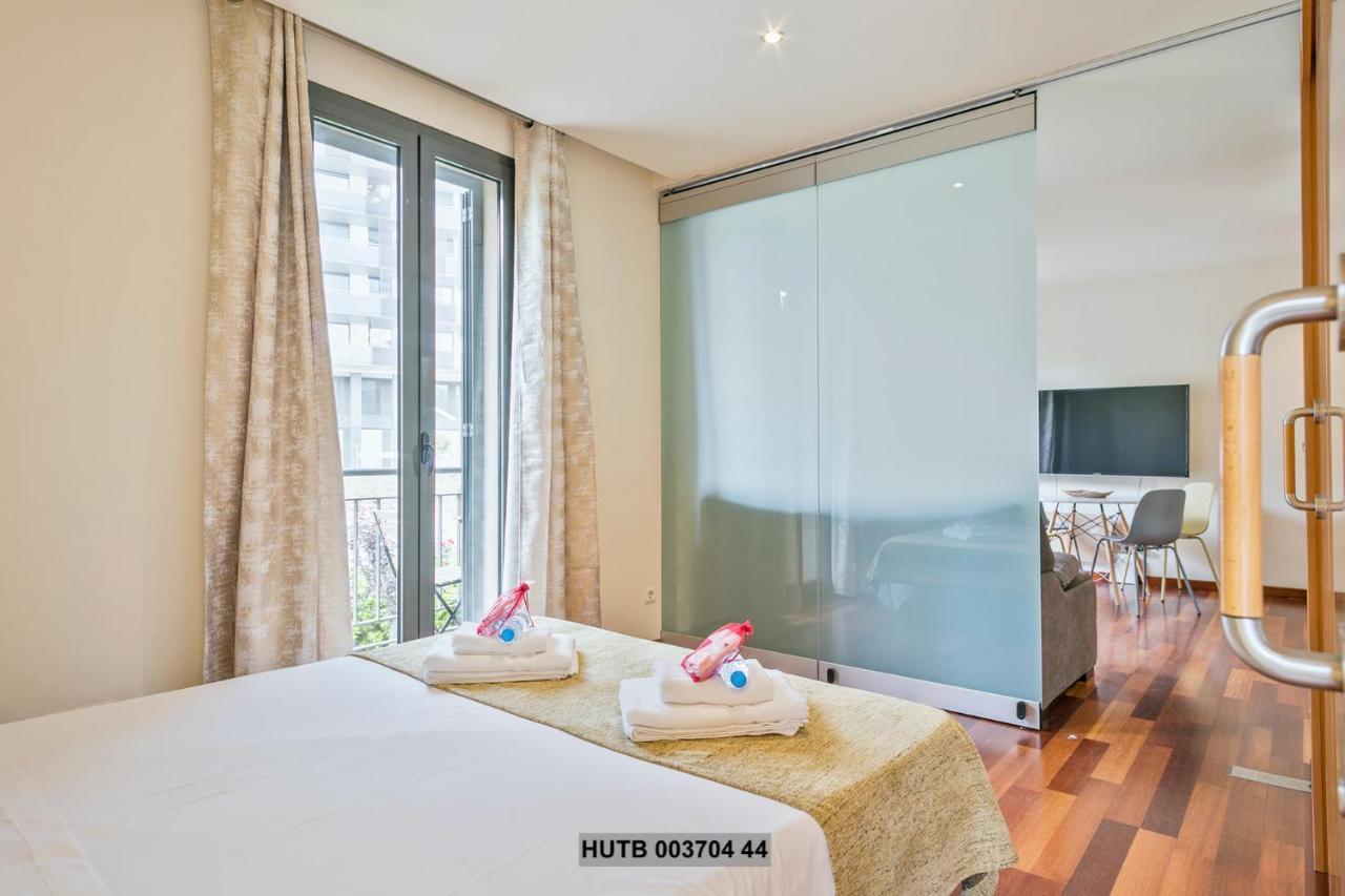 Apartamento Alcam Anglesola Barcelona Exterior foto