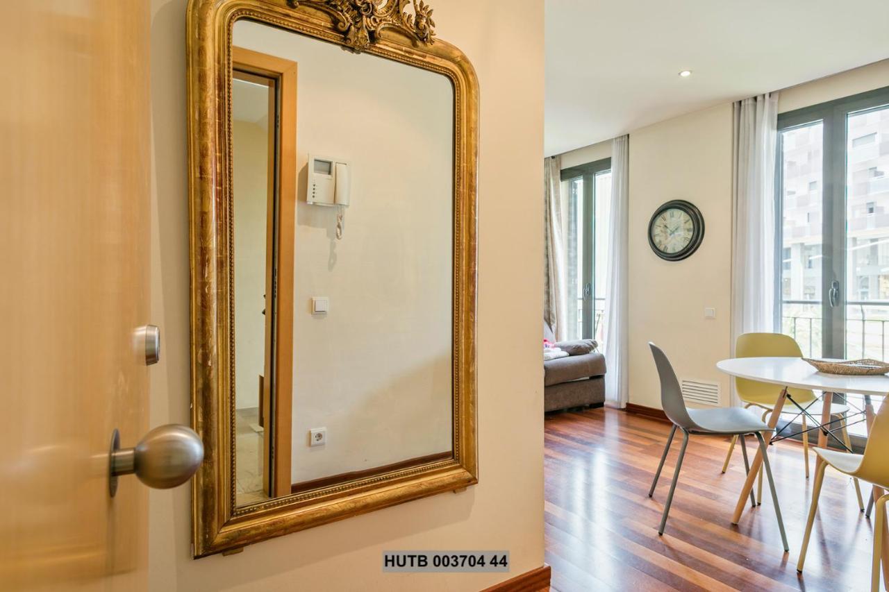 Apartamento Alcam Anglesola Barcelona Exterior foto