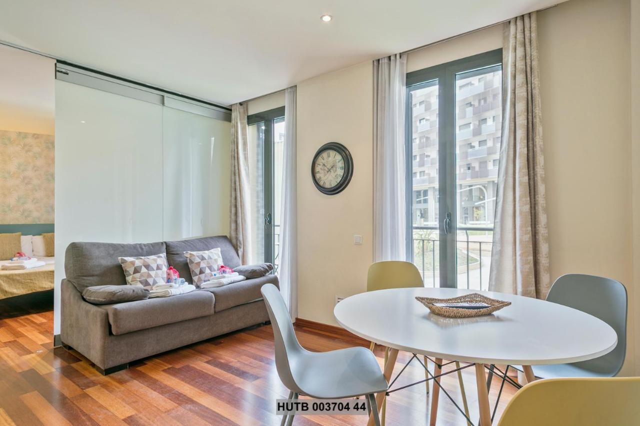 Apartamento Alcam Anglesola Barcelona Exterior foto