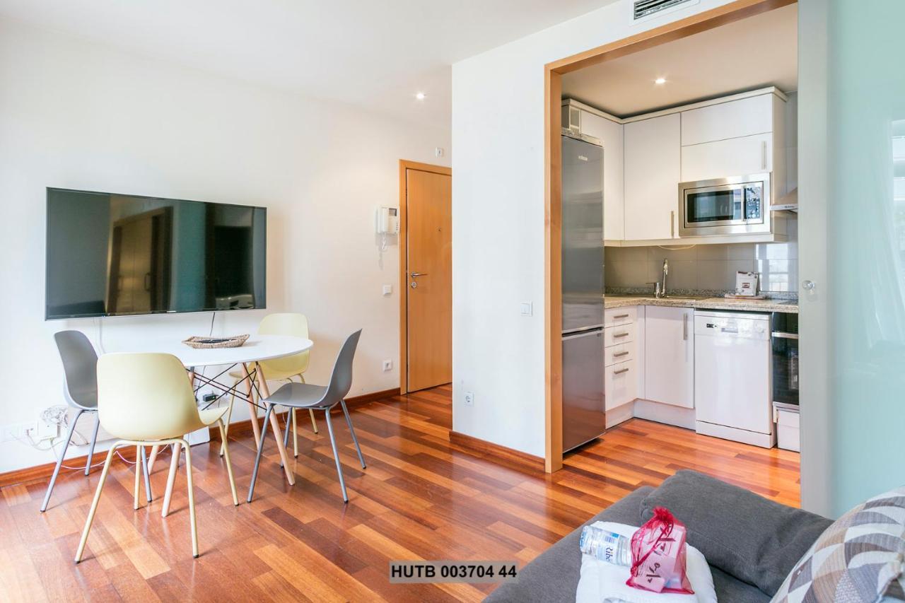 Apartamento Alcam Anglesola Barcelona Exterior foto