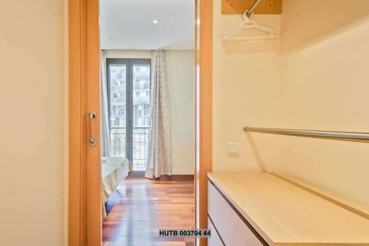 Apartamento Alcam Anglesola Barcelona Exterior foto