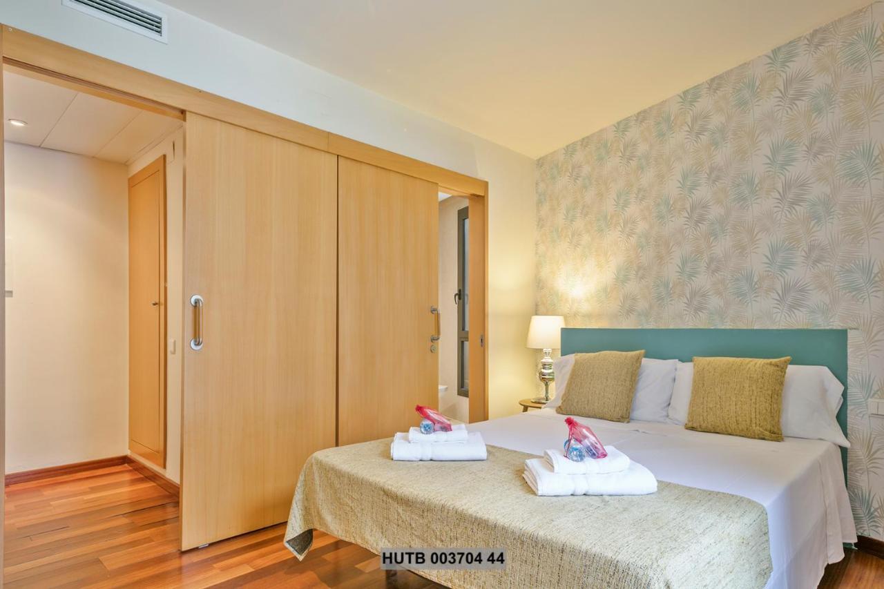 Apartamento Alcam Anglesola Barcelona Exterior foto
