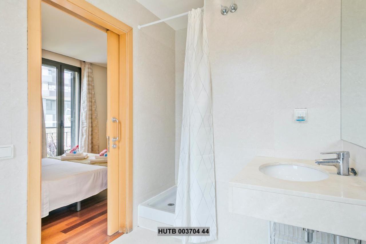 Apartamento Alcam Anglesola Barcelona Exterior foto