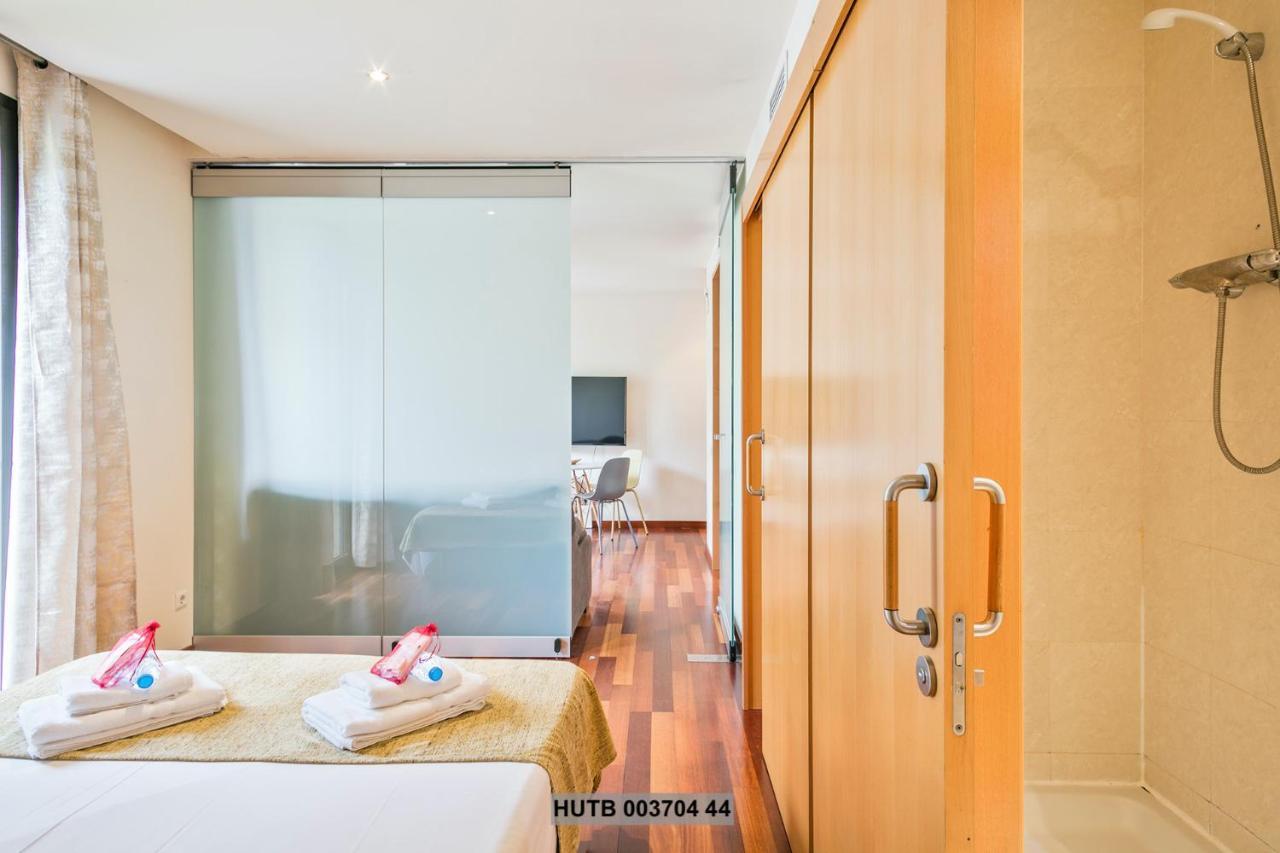 Apartamento Alcam Anglesola Barcelona Exterior foto